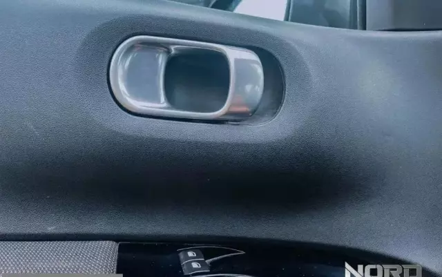 CITROËN C4 Cactus 1.2 PureTech Shine