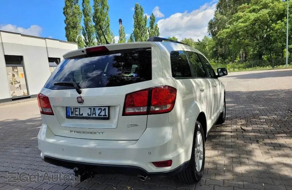 FIAT Freemont 