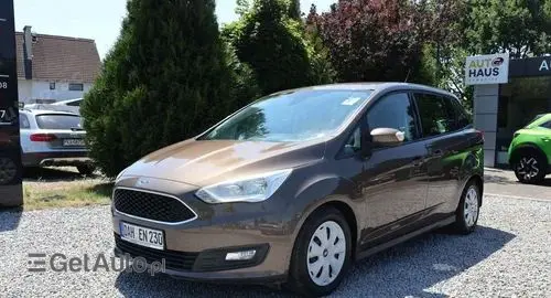 FORD Grand C-MAX 