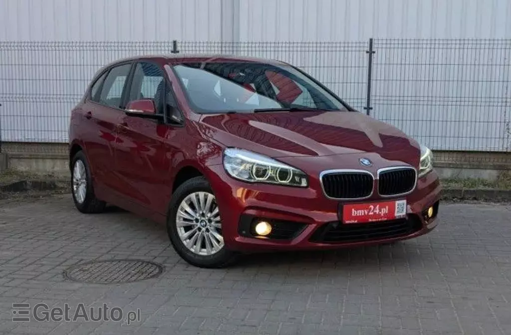 BMW Seria 2 
