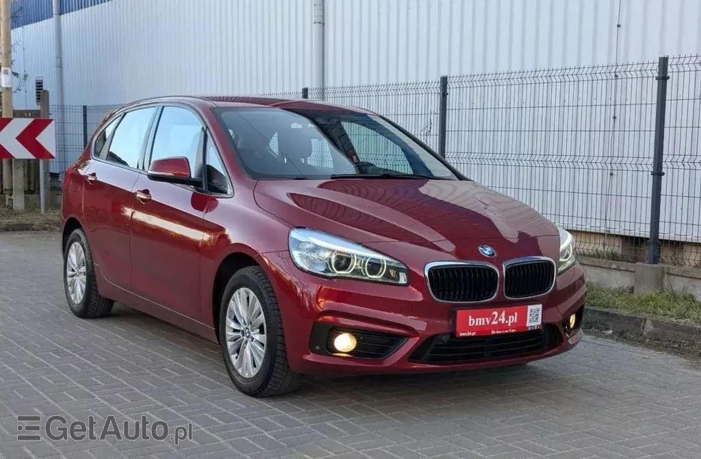 BMW Seria 2 