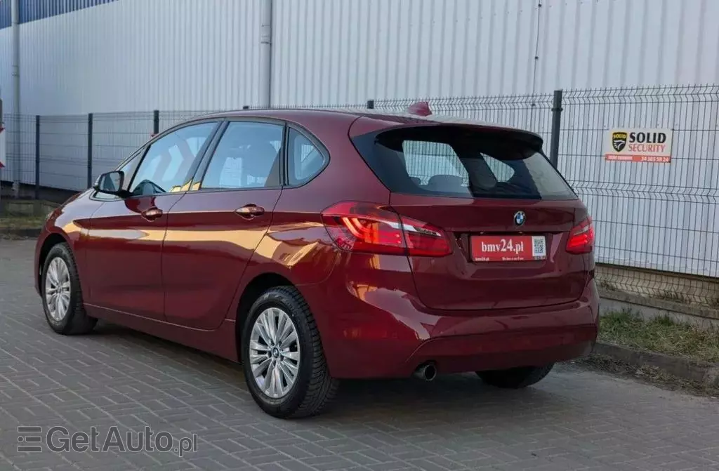 BMW Seria 2 