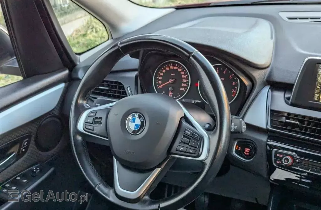 BMW Seria 2 