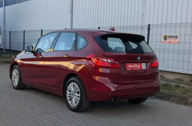 BMW Seria 2 