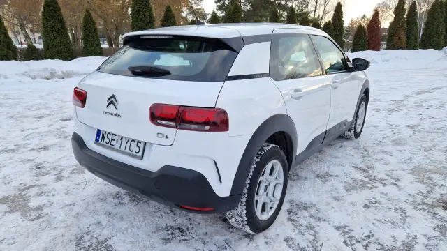 CITROËN C4 Cactus Shine