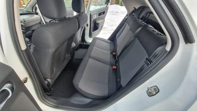 CITROËN C4 Cactus Shine