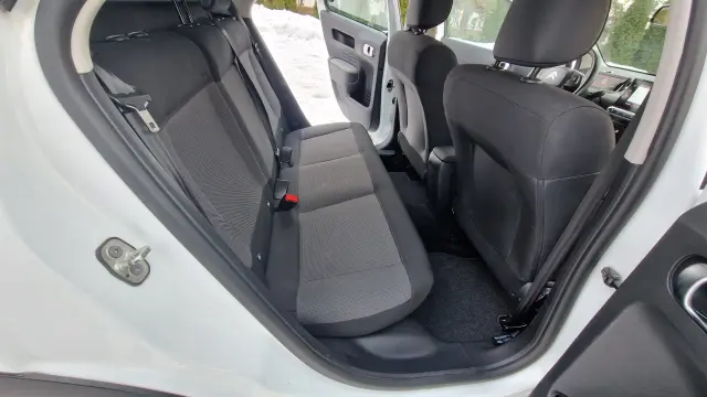 CITROËN C4 Cactus Shine