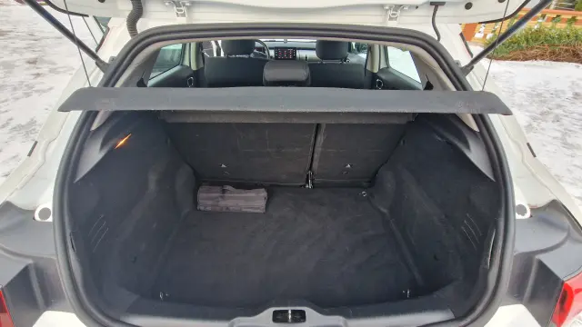 CITROËN C4 Cactus Shine