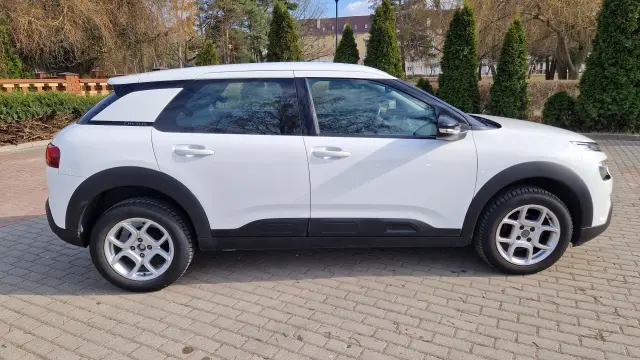 CITROËN C4 Cactus Shine