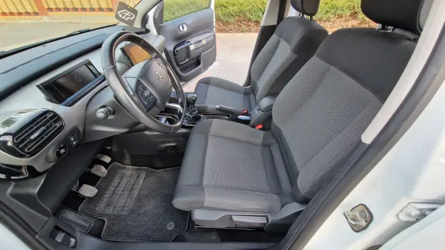 CITROËN C4 Cactus Shine