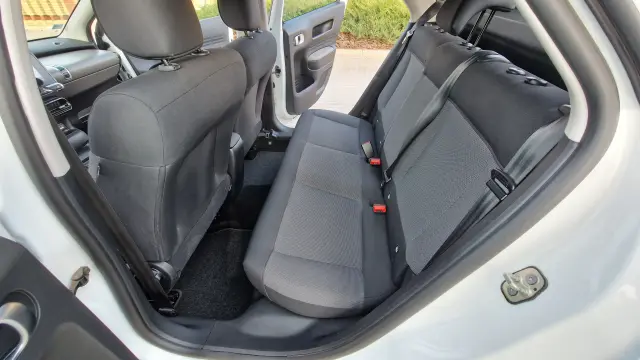 CITROËN C4 Cactus Shine