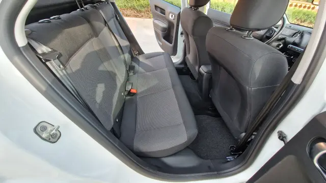 CITROËN C4 Cactus Shine