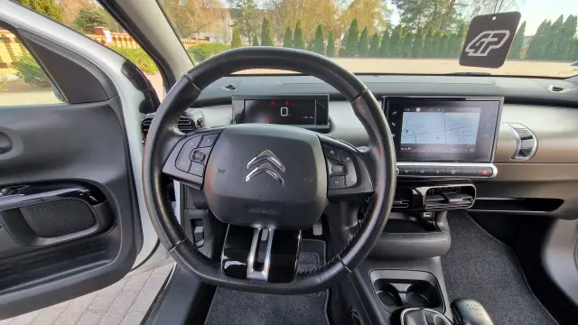 CITROËN C4 Cactus Shine