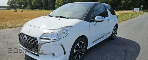 CITROEN DS3 