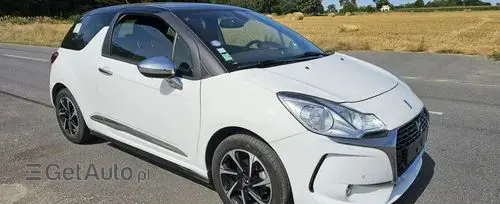 CITROEN DS3 
