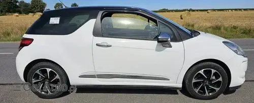 CITROEN DS3 