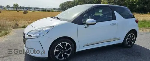 CITROEN DS3 