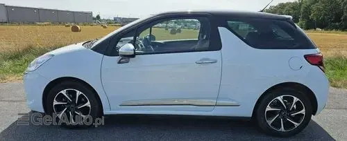 CITROEN DS3 