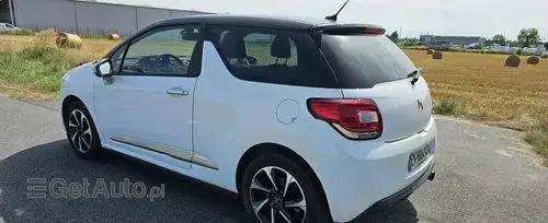CITROEN DS3 