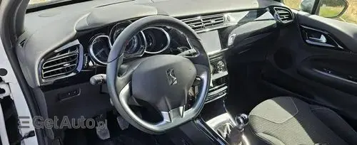 CITROEN DS3 