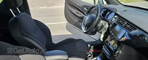 CITROEN DS3 