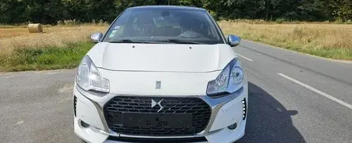 CITROEN DS3 
