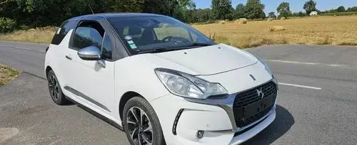 CITROEN DS3 