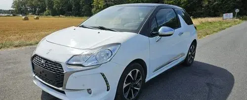 CITROEN DS3 