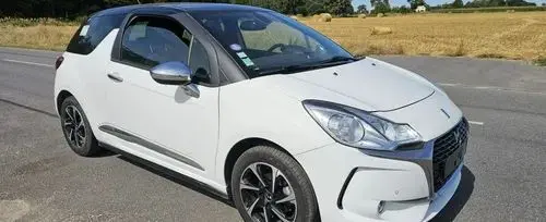 CITROEN DS3 