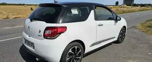 CITROEN DS3 