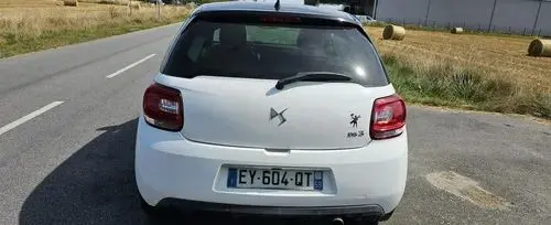 CITROEN DS3 