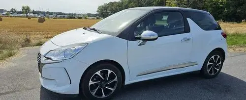 CITROEN DS3 