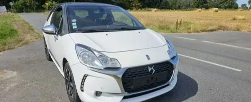 CITROEN DS3 