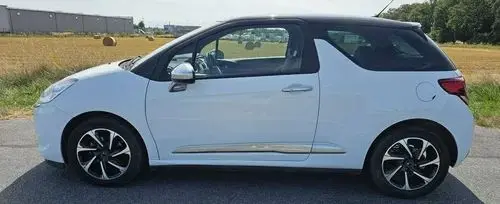 CITROEN DS3 