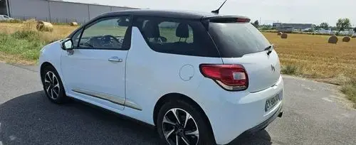 CITROEN DS3 