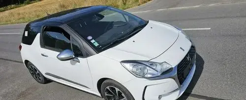 CITROEN DS3 