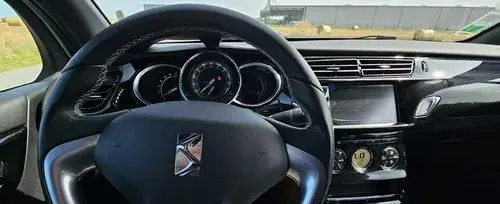 CITROEN DS3 