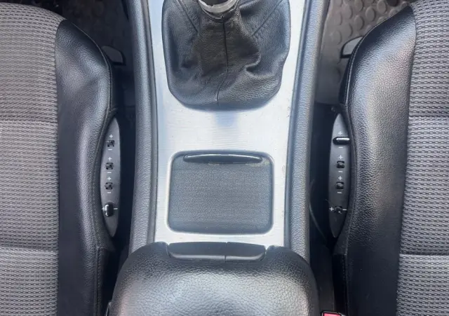 MERCEDES-BENZ Klasa C 200 Kompressor Elegance