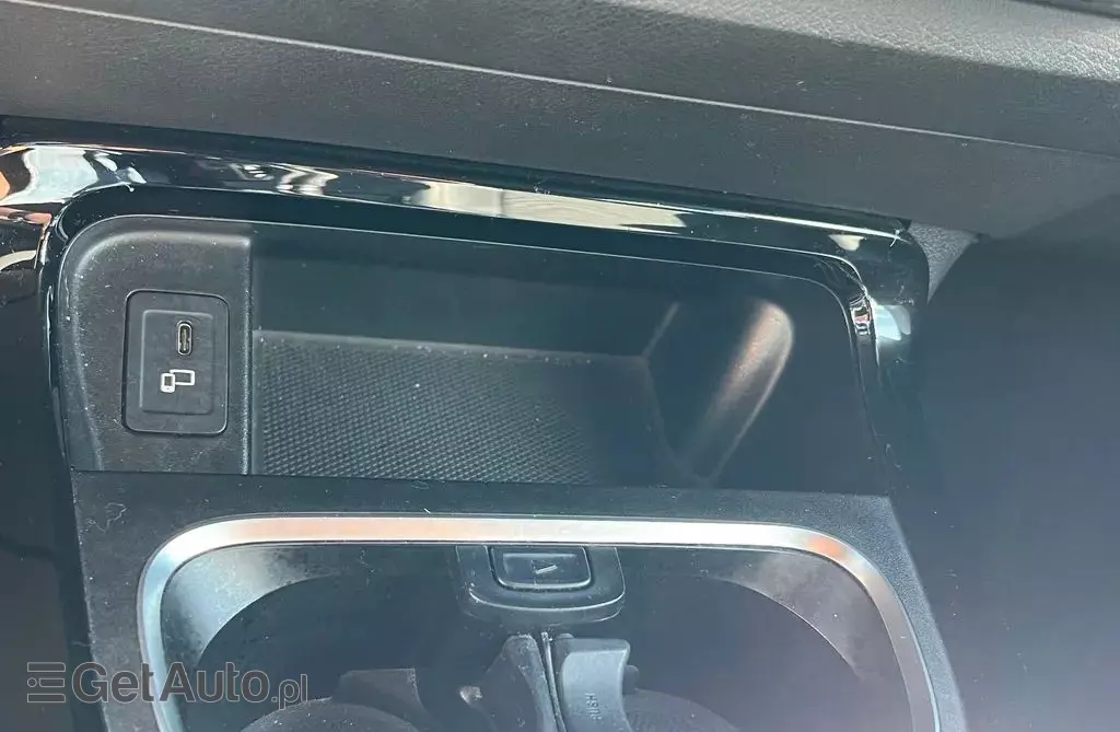 MERCEDES-BENZ Klasa B 