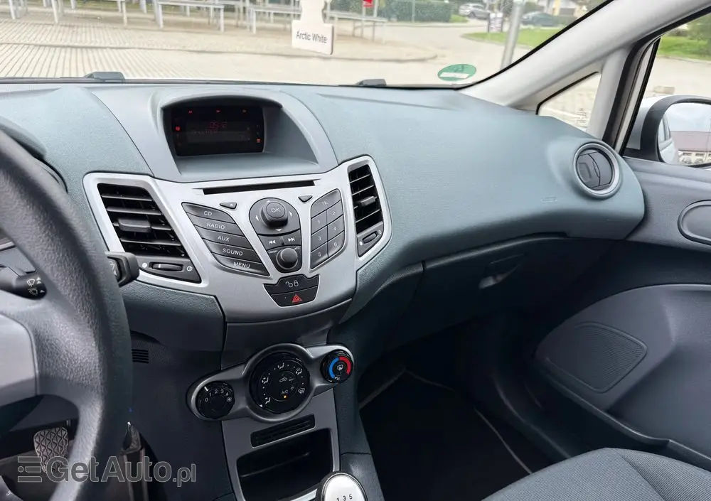 FORD Fiesta 1.25 Ambiente