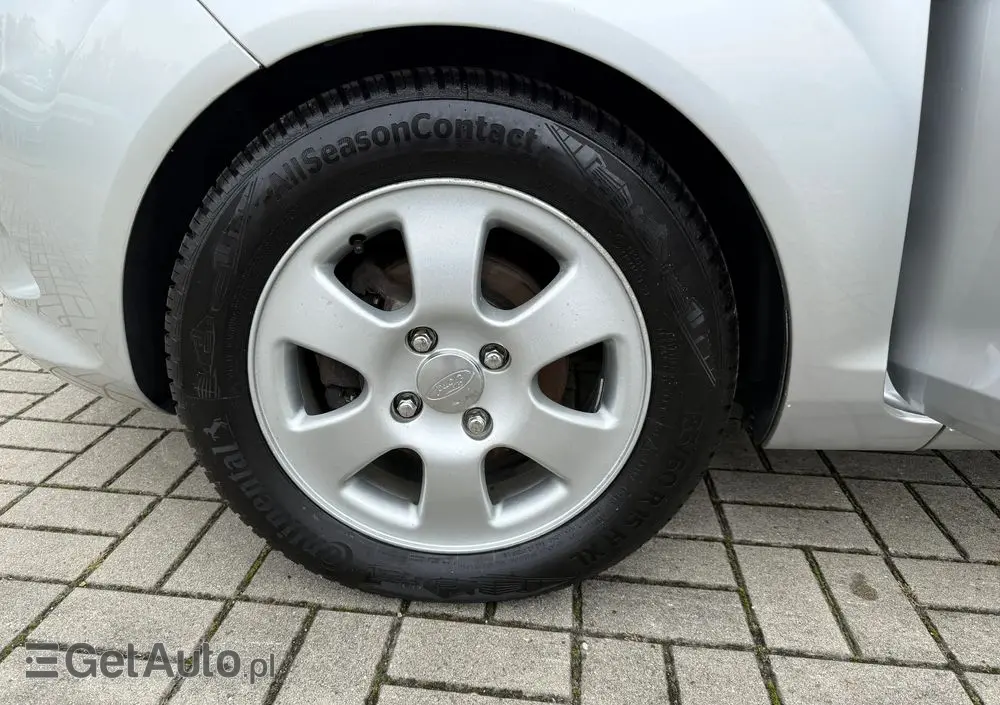 FORD Fiesta 1.25 Ambiente