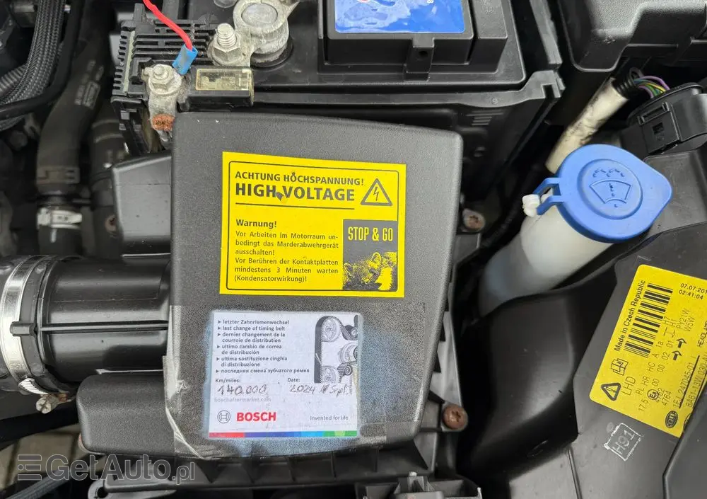 FORD Fiesta 1.25 Ambiente