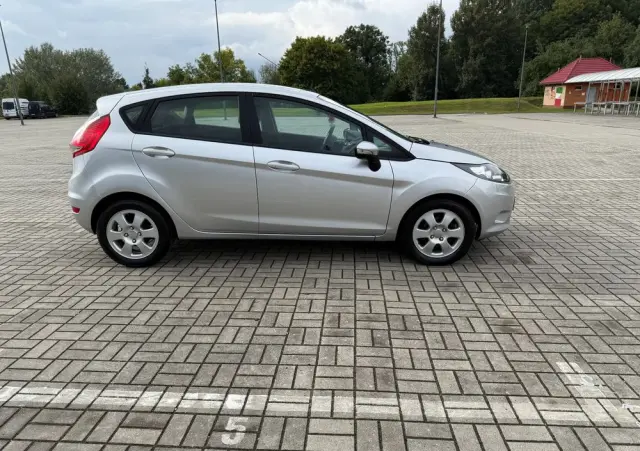 FORD Fiesta 1.25 Ambiente