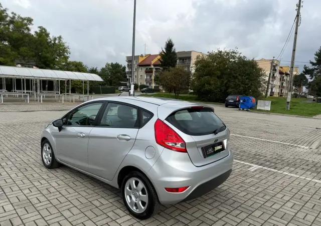 FORD Fiesta 1.25 Ambiente