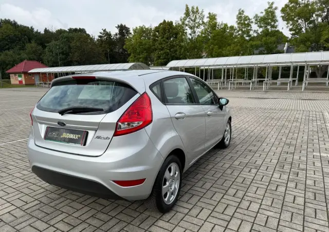FORD Fiesta 1.25 Ambiente