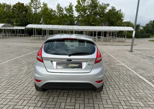 FORD Fiesta 1.25 Ambiente