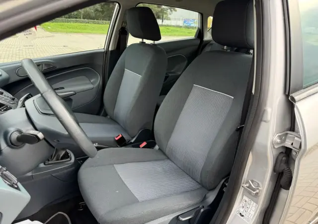 FORD Fiesta 1.25 Ambiente