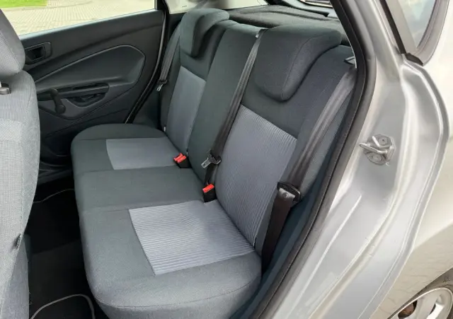 FORD Fiesta 1.25 Ambiente