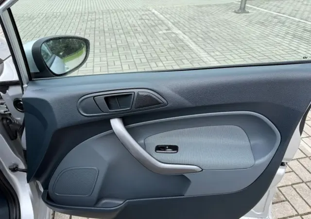 FORD Fiesta 1.25 Ambiente