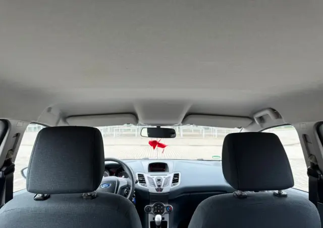 FORD Fiesta 1.25 Ambiente